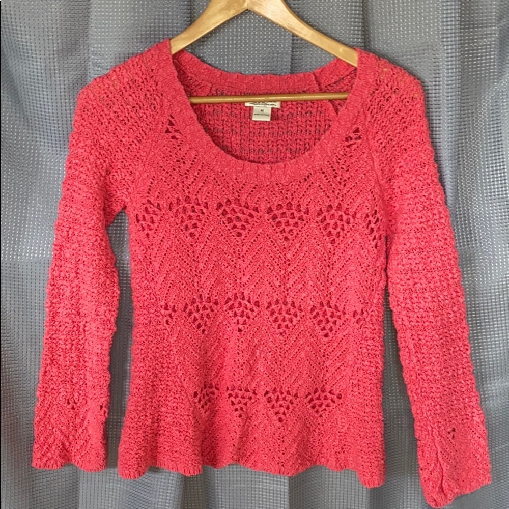 Lucky Brand sweater